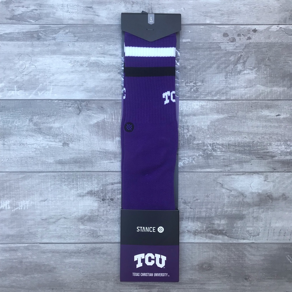 Stance TCU Crew Socks - Picture 14 of 16